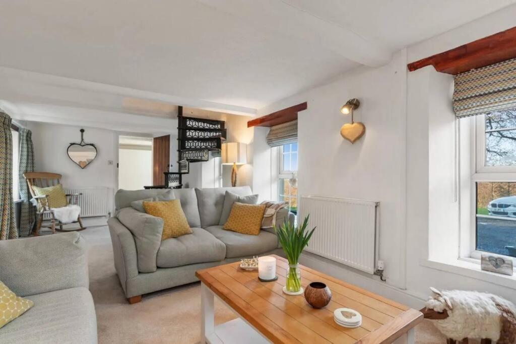 Buttercup Vila Saundersfoot Exterior foto