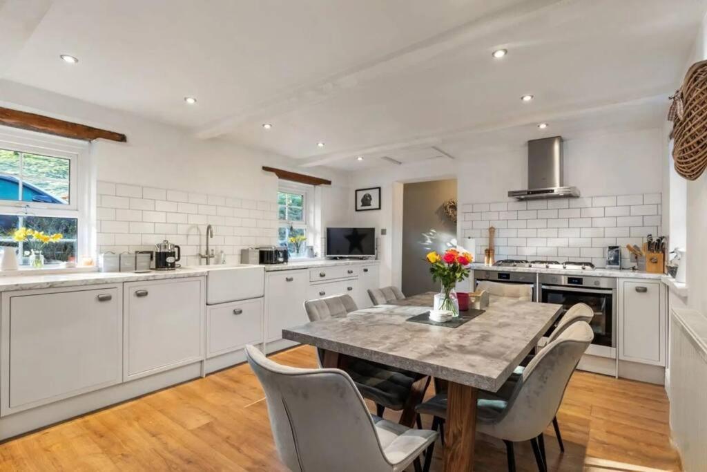 Buttercup Vila Saundersfoot Exterior foto