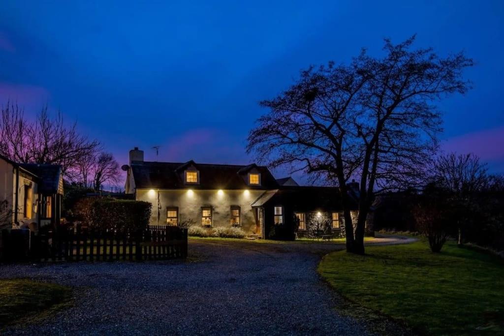 Buttercup Vila Saundersfoot Exterior foto