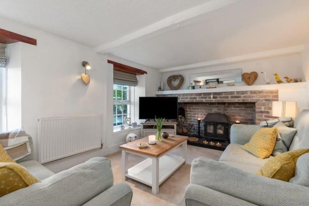 Buttercup Vila Saundersfoot Exterior foto