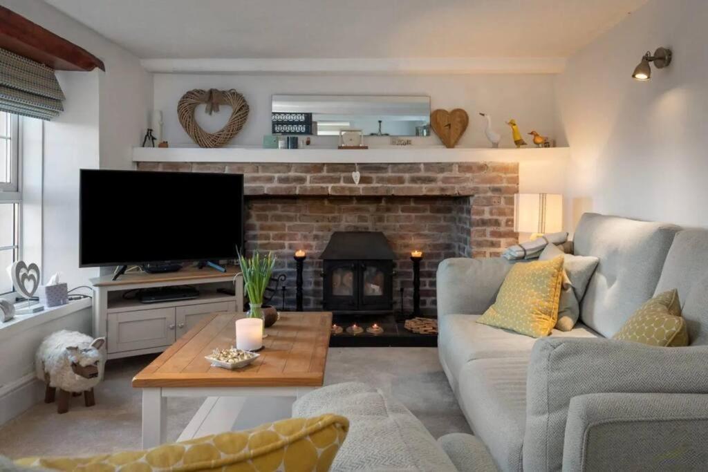 Buttercup Vila Saundersfoot Exterior foto